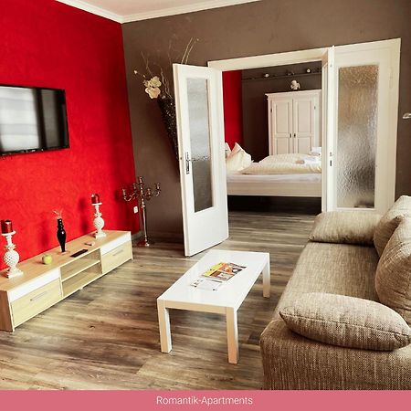 Trattoria & Apartments - Casa Da Enzo Гослар Екстер'єр фото